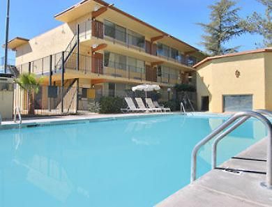 Mariposa Hotel Nogales Zewnętrze zdjęcie