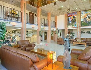 Mariposa Hotel Nogales Wnętrze zdjęcie