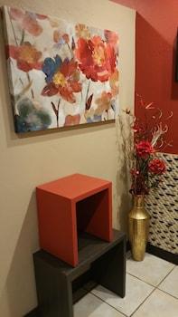 Mariposa Hotel Nogales Zewnętrze zdjęcie