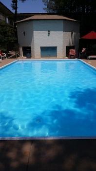 Mariposa Hotel Nogales Zewnętrze zdjęcie