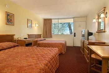 Mariposa Hotel Nogales Pokój zdjęcie