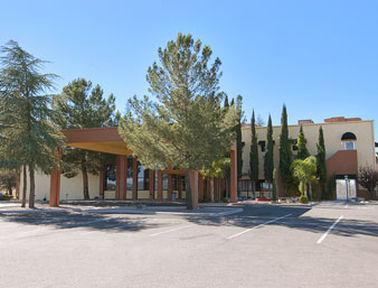 Mariposa Hotel Nogales Zewnętrze zdjęcie